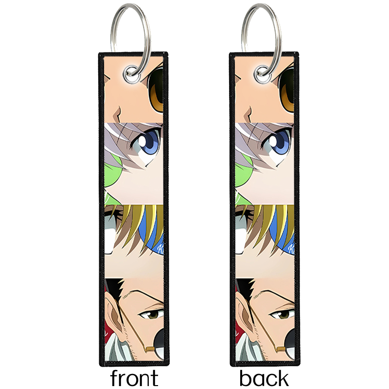 1Pcs HUNTER X HUNTER Japanese  - Men'S Accessories Backpack ulasan dan harga