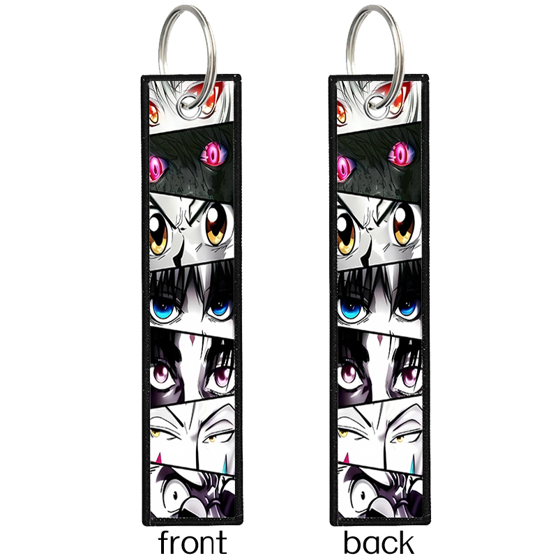 1Pcs HUNTER X HUNTER Japanese  - Men'S Accessories Backpack ulasan dan harga