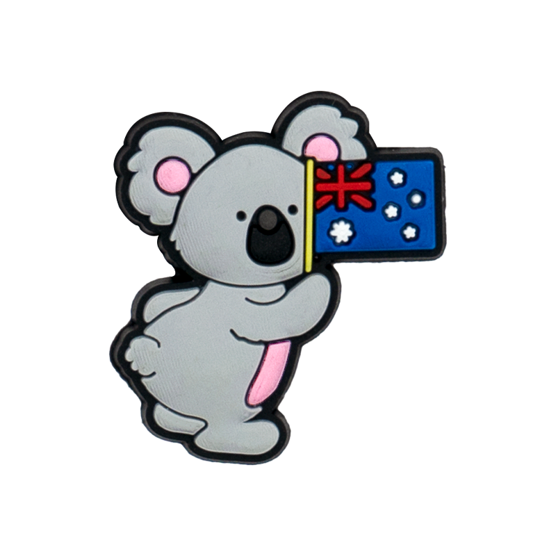 1PCS Australia Style Shoe Char - Men'S Accessories Australia ulasan dan harga