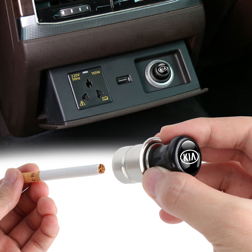 Car Windproof Flameless Cigare - Lighter Windproof ulasan dan harga