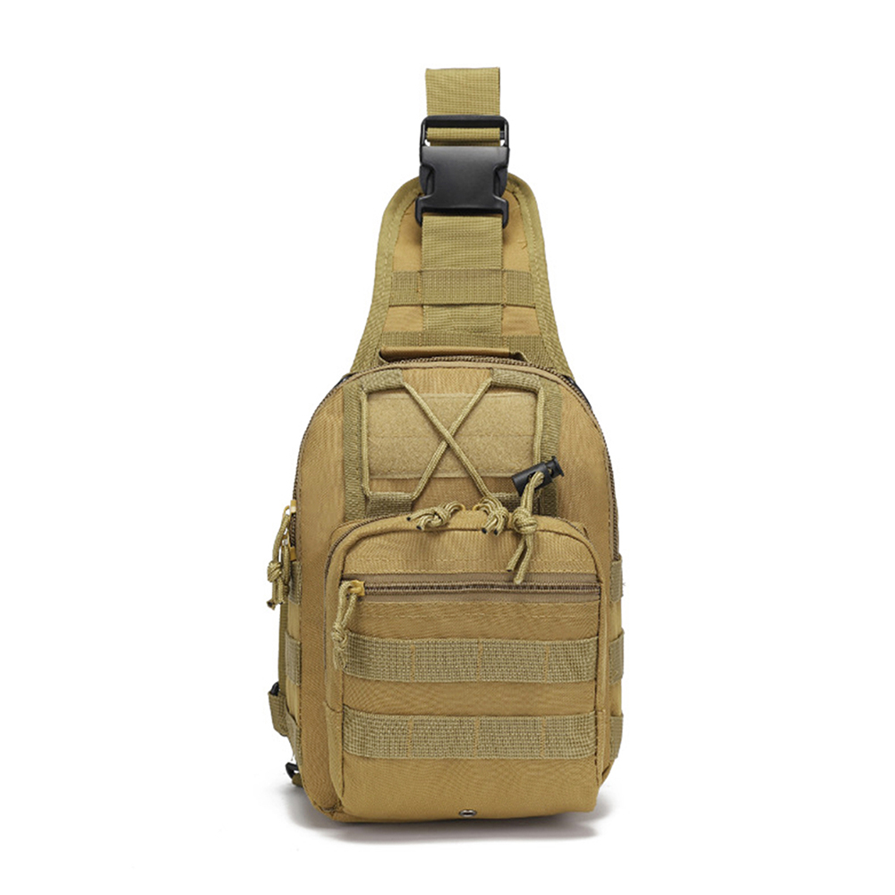 Men Crossbody Sling Backpack S - Men'S Accessories Backpack ulasan dan harga
