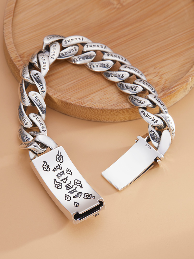 New Domineering Men's Dragon B - Men'S Accessories Jewelry Brands ulasan dan harga