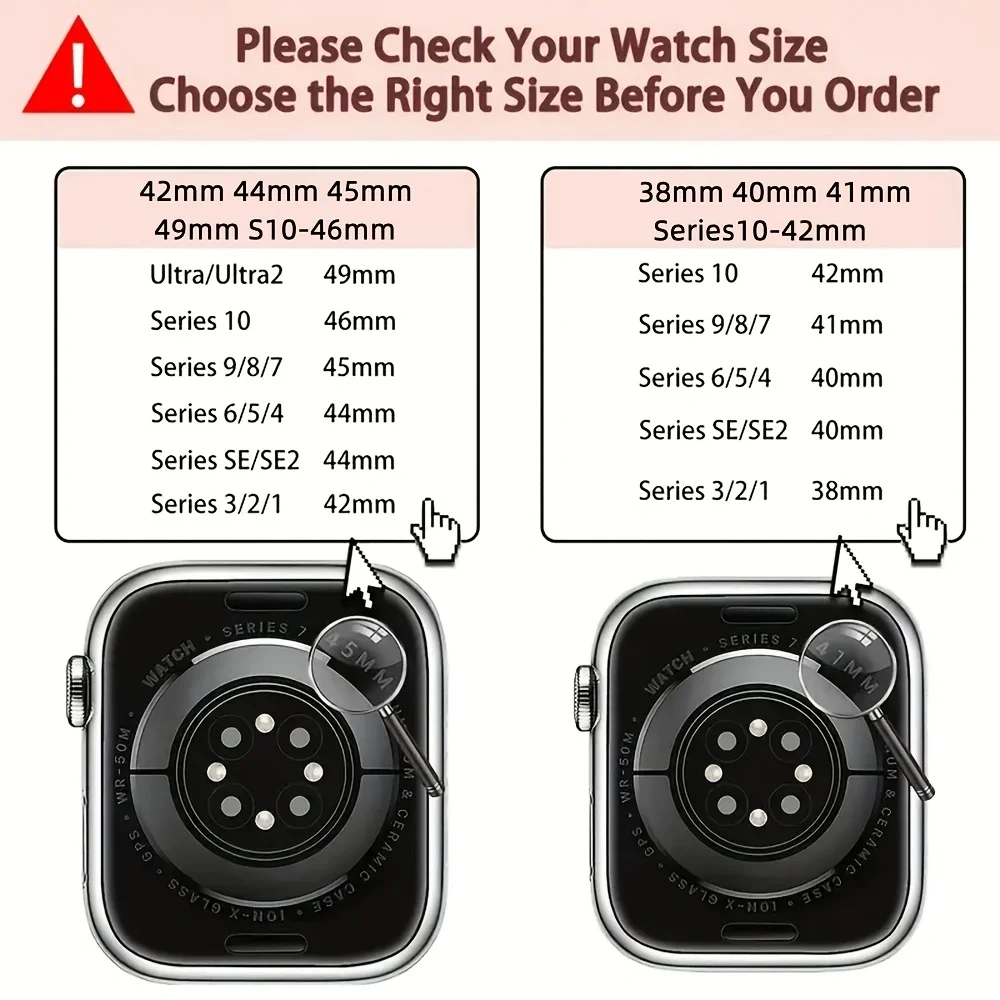 Magnetic Strap For Apple Watch - Men Accessories Website ulasan dan harga