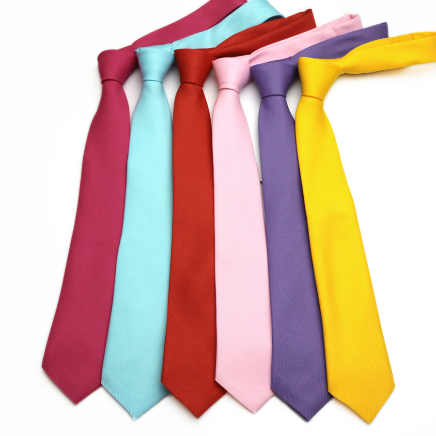 New Boys and Girls Tie Men's G - Men'S Accessories Office ulasan dan harga