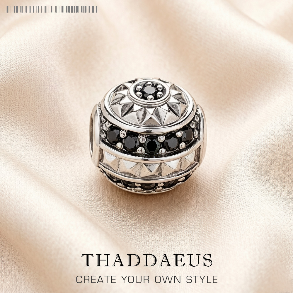 Beads UFO Brand New 925 Sterli - Men'S Accessories Jewelry Brands ulasan dan harga