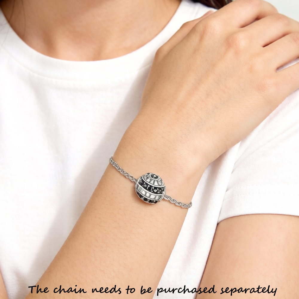 Beads UFO Brand New 925 Sterli - Men'S Accessories Jewelry Brands ulasan dan harga