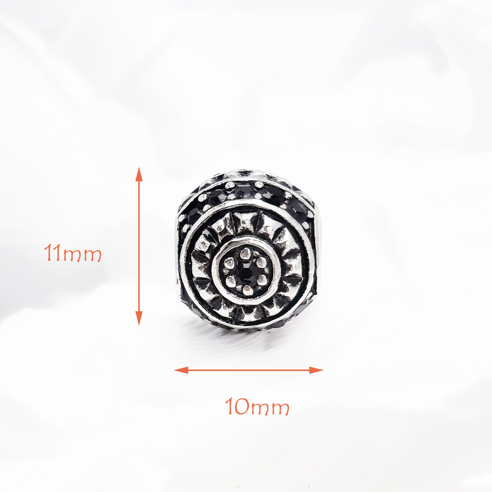 Beads UFO Brand New 925 Sterli - Men'S Accessories Jewelry Brands ulasan dan harga