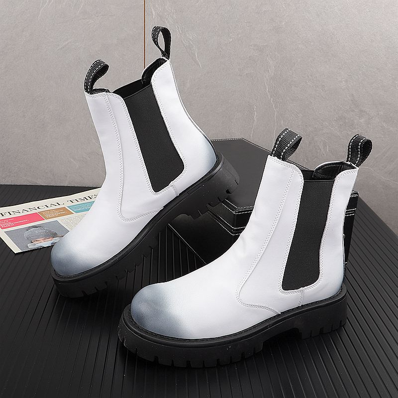 Men Luxury Fashion Genuine Lea - Men'S Accessories Leather ulasan dan harga