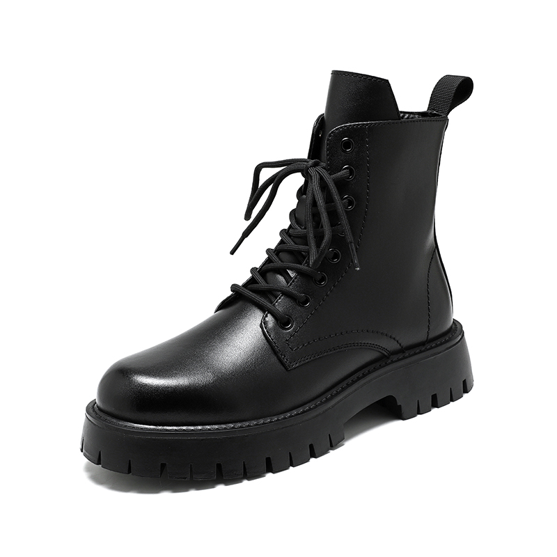 Men Luxury Fashion Genuine Lea - Men'S Accessories Leather ulasan dan harga