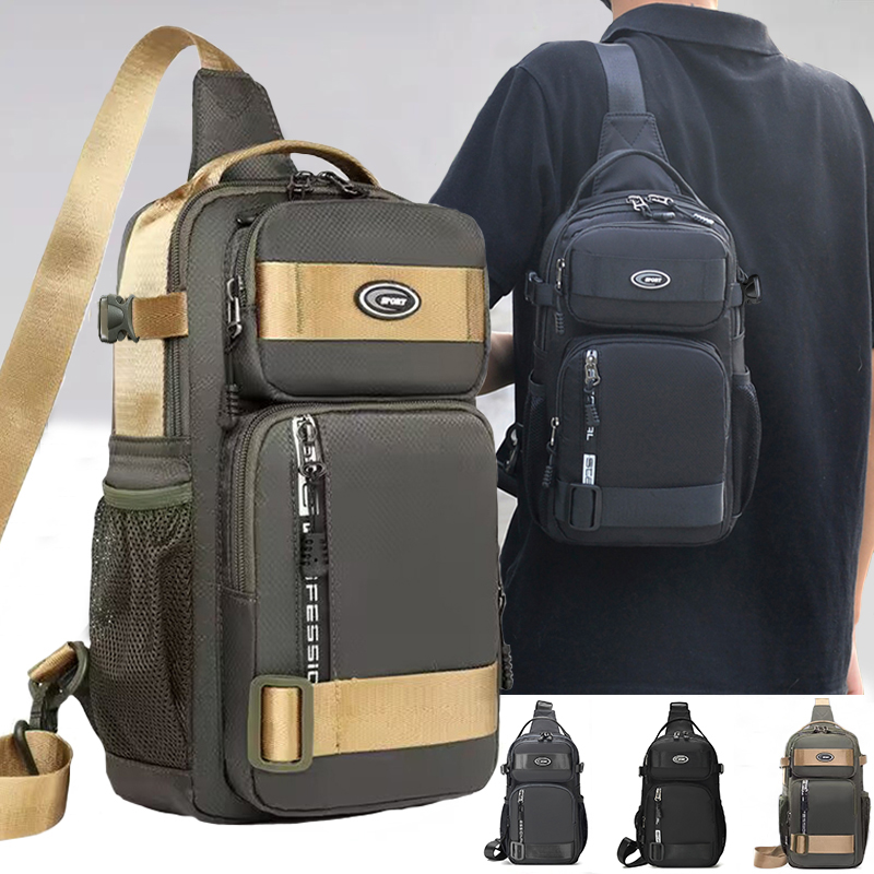 Riding Backpack for Men, Men's - Men'S Accessories Backpack ulasan dan harga