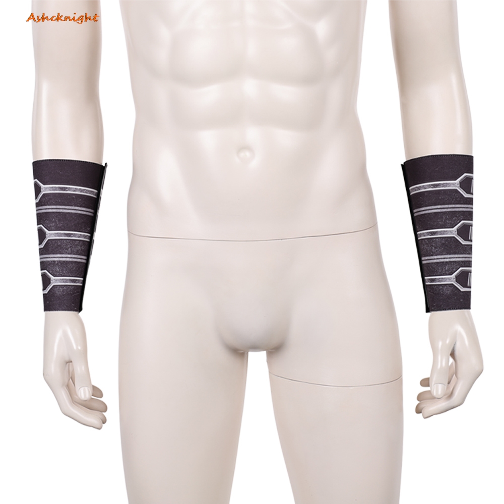 Movie Space Battle Cosplay Lor - Men Accessories In Silver ulasan dan harga