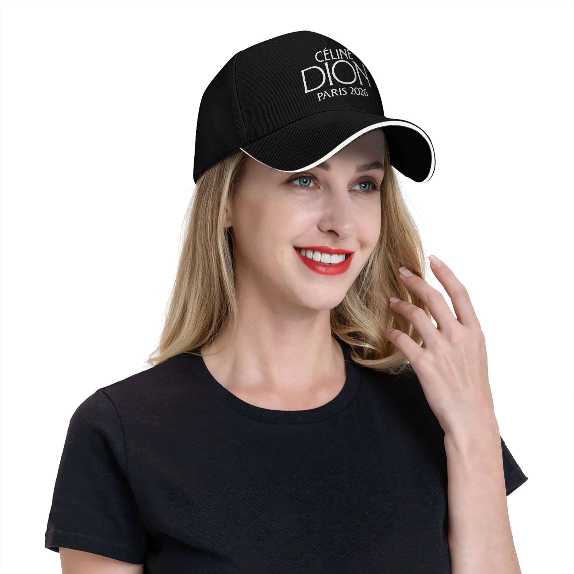 Summer Baseball Caps Dions Par - Men'S Accessories Paris ulasan dan harga