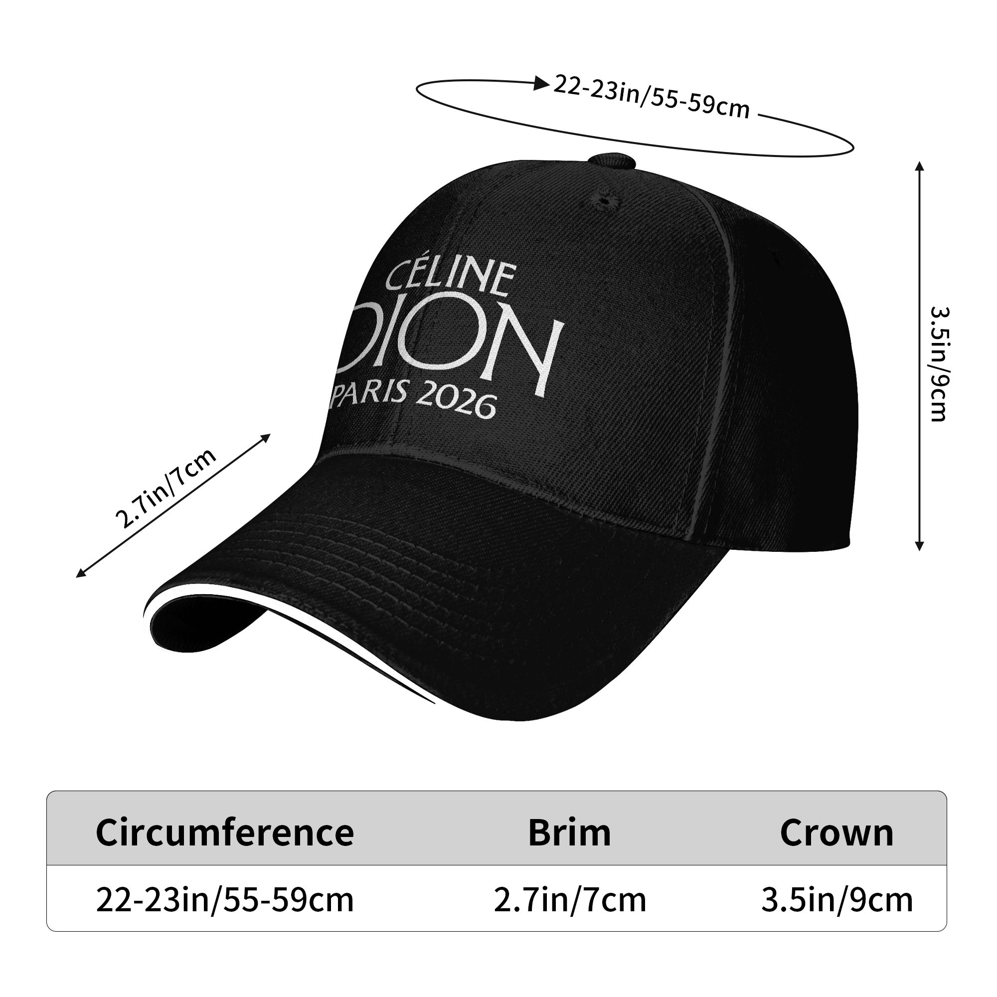 Summer Baseball Caps Dions Par - Men'S Accessories Paris ulasan dan harga