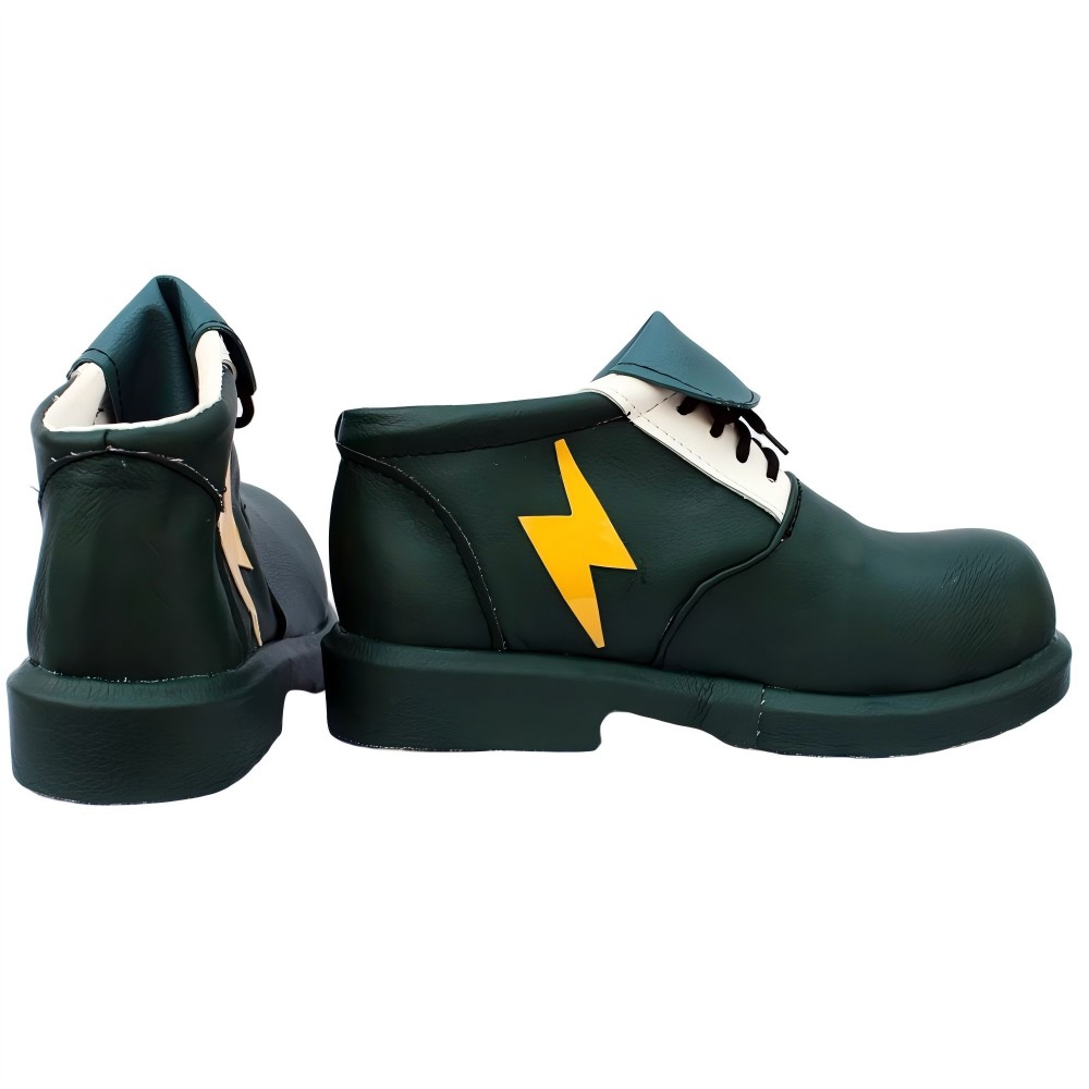 Anime Inazuma 11th Mamoru Endo - Men'S Accessories Leather ulasan dan harga