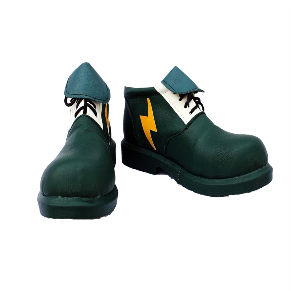 Anime Inazuma 11th Mamoru Endo - Men'S Accessories Leather ulasan dan harga