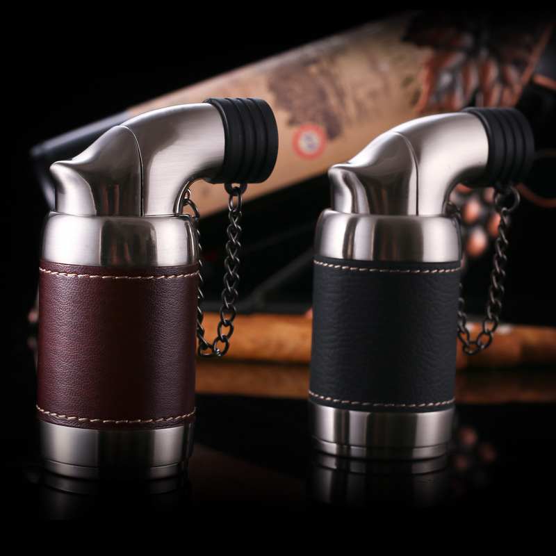 2026 HONEST Original Four Flam - Lighter Windproof ulasan dan harga