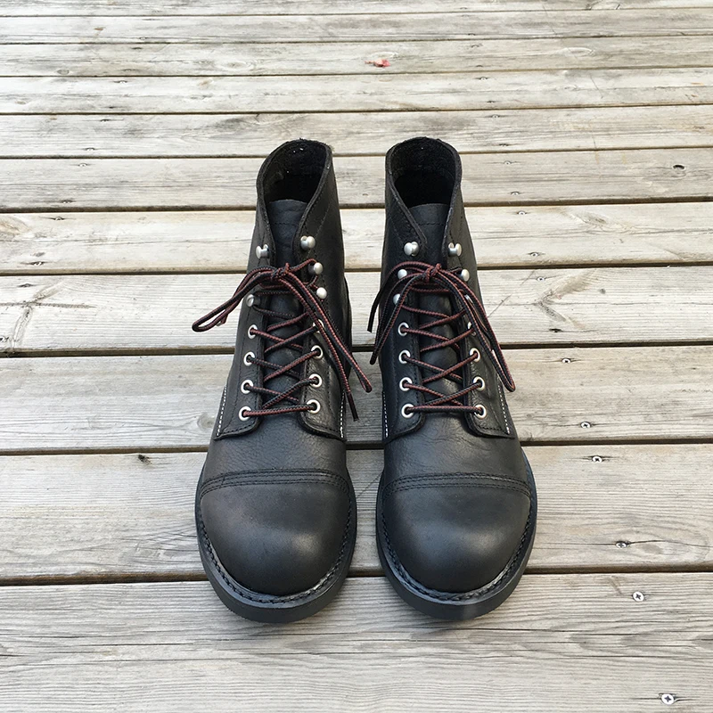 New Men Shoes Luxury Brand Vin - Men'S Accessories Leather ulasan dan harga