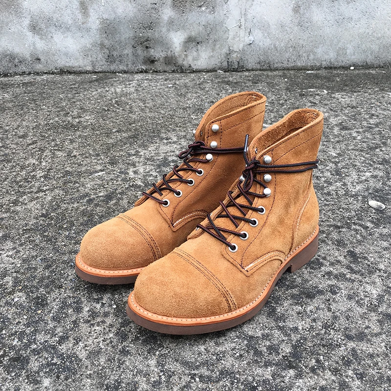 New Men Shoes Luxury Brand Vin - Men'S Accessories Leather ulasan dan harga