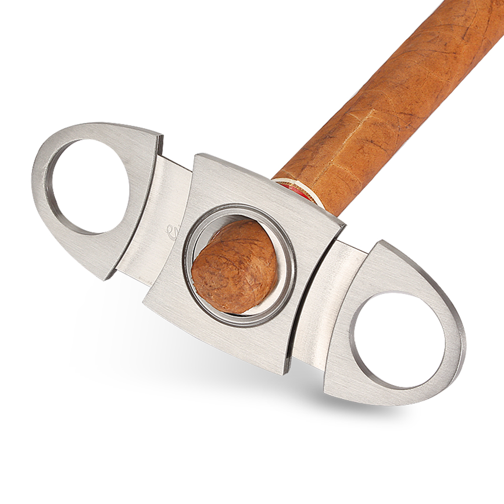 Luxury Cigar Lighter Torch Win - Lighter Windproof ulasan dan harga