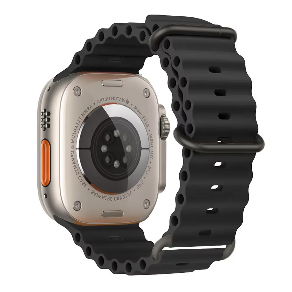 Ocean Strap for apple watch Ba - Men Accessories Website ulasan dan harga
