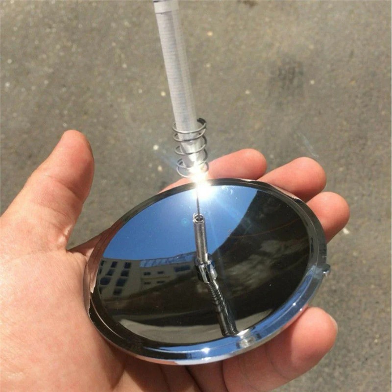 Solar Lighter Outdoor Fire Ign - Lighter Windproof ulasan dan harga