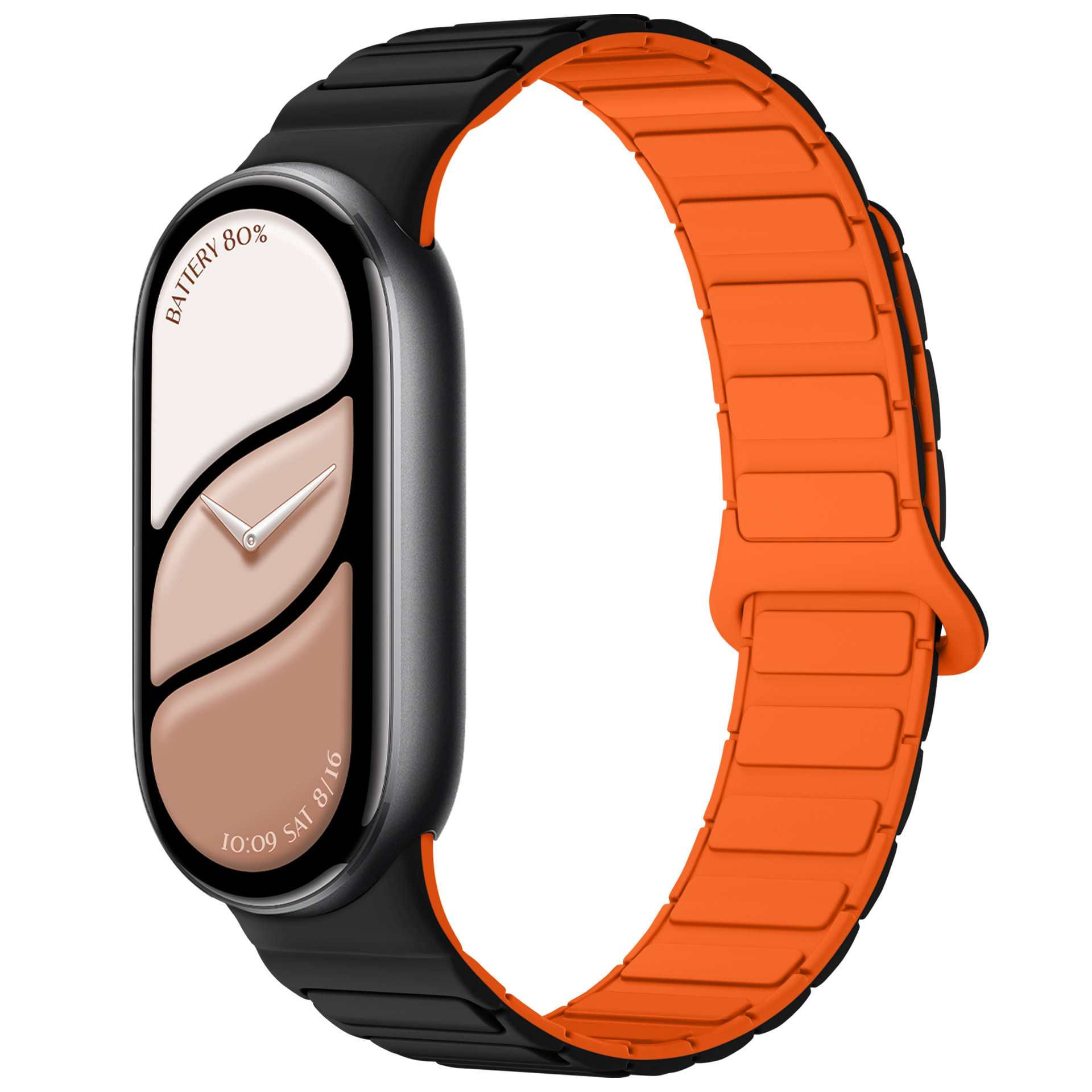 Magnetic Strap for Xiaomi Mi B - Men Accessories Website ulasan dan harga