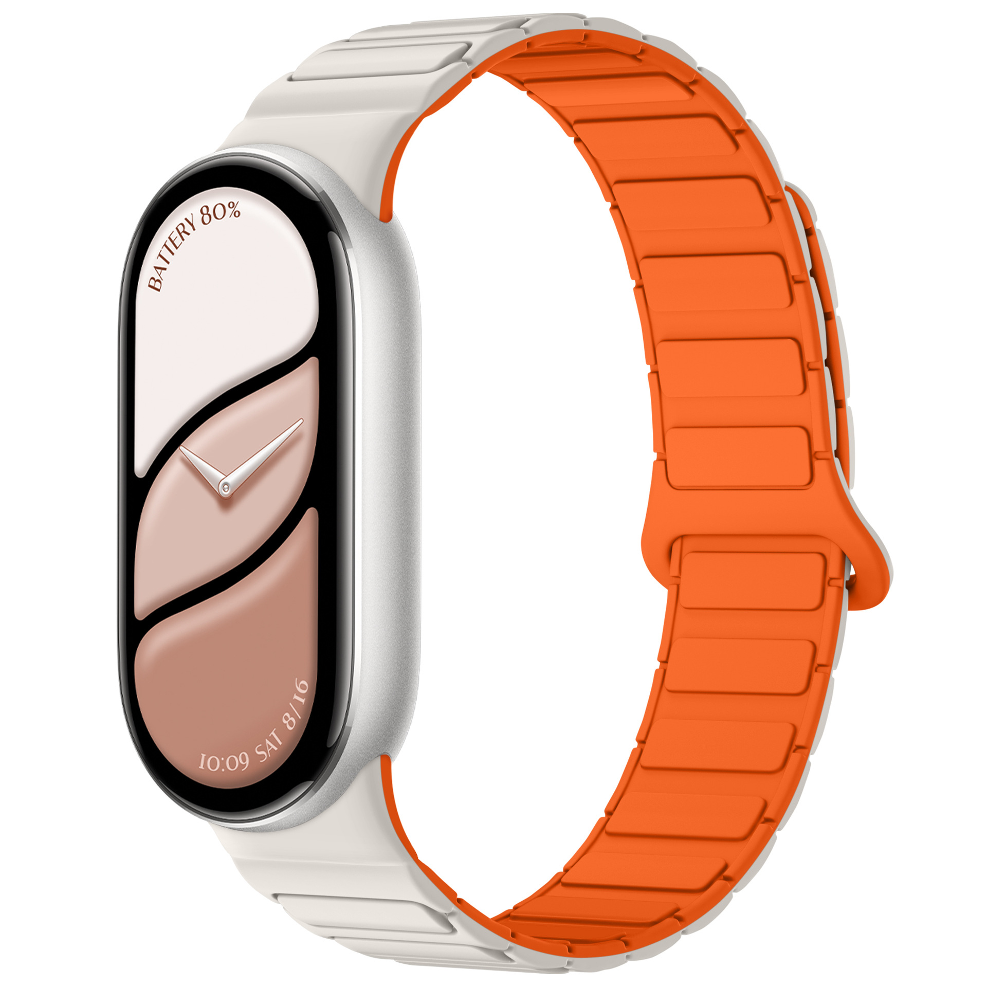 Magnetic Strap for Xiaomi Mi B - Men Accessories Website ulasan dan harga