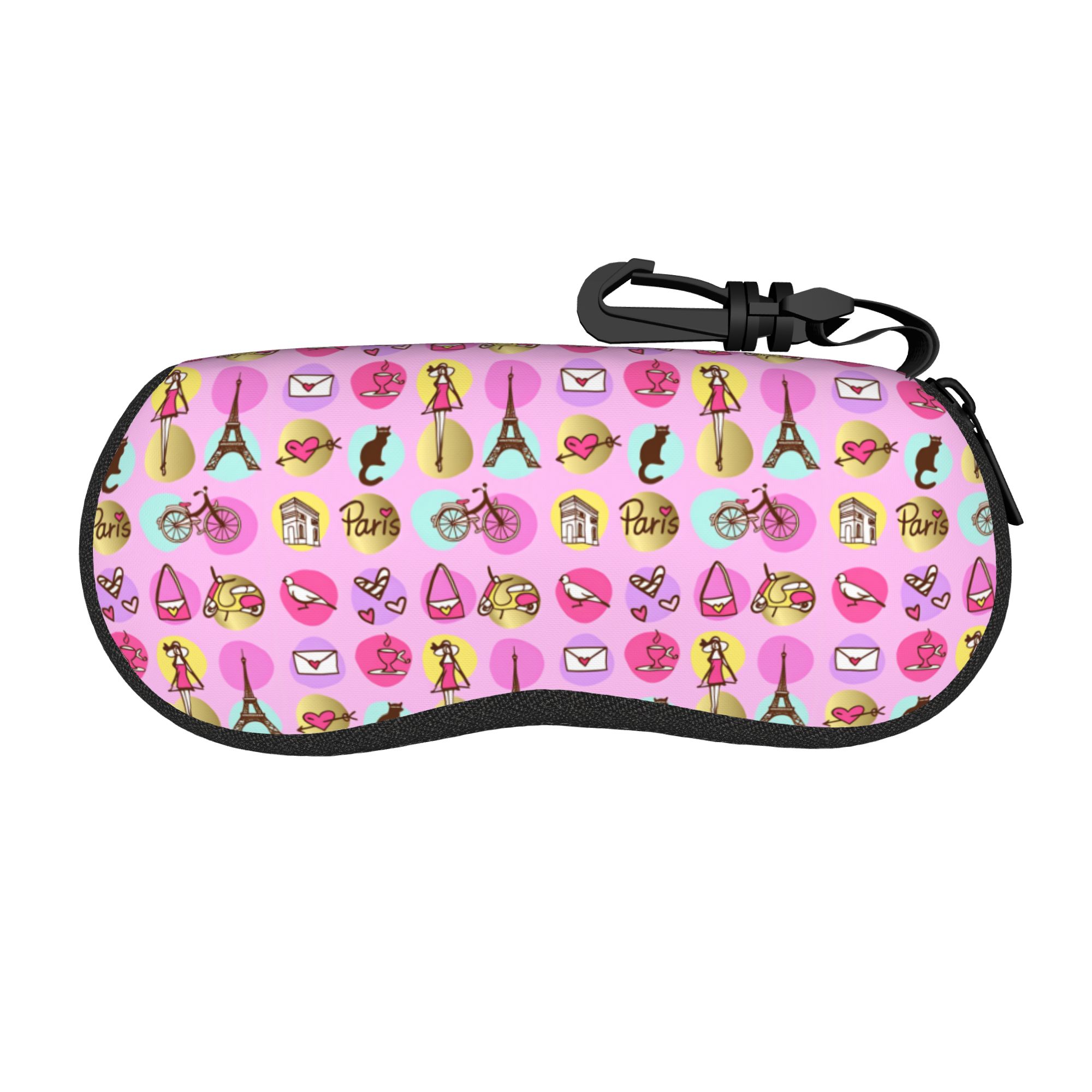 French Paris Glasses Case Cove - Men'S Accessories Paris ulasan dan harga