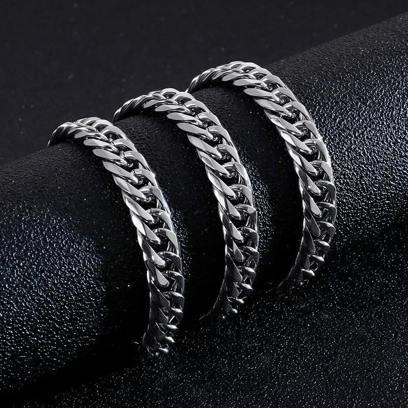 925 Sterling Silver 45-60cm 10 - Men'S Accessories Trending ulasan dan harga