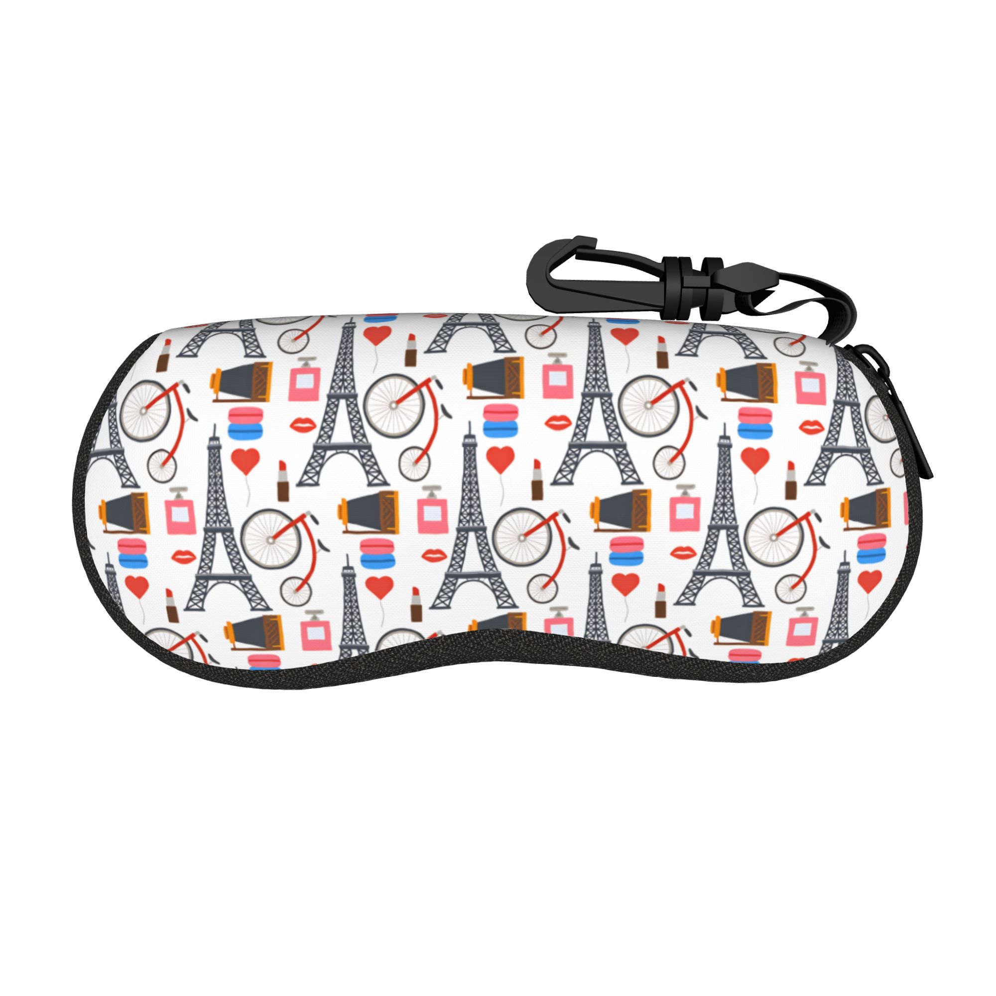 French Paris Glasses Case Cove - Men'S Accessories Paris ulasan dan harga