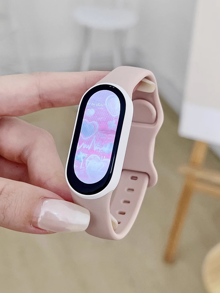 Straps for Xiaomi Mi Band 10 9 - Men Accessories Website ulasan dan harga
