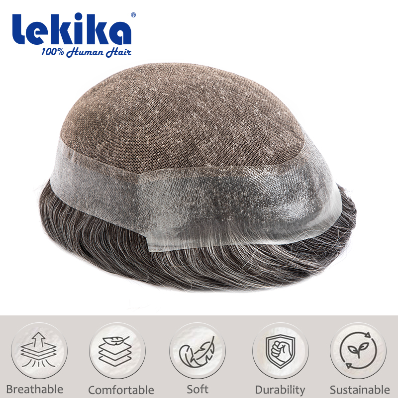 Australia Toupee Men Lace and  - Men'S Accessories Australia ulasan dan harga