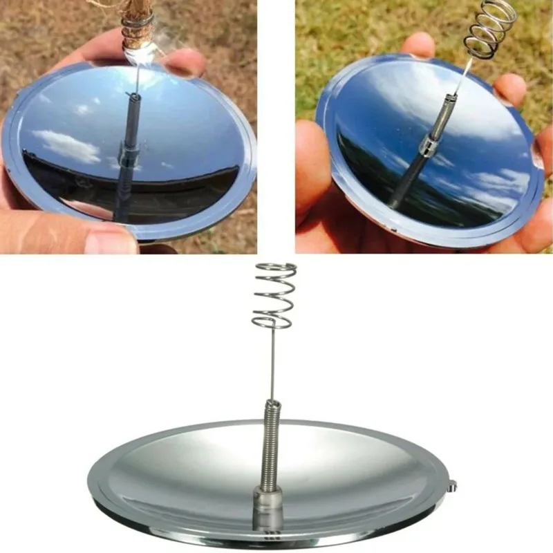 Solar Lighter Outdoor Fire Ign - Lighter Windproof ulasan dan harga