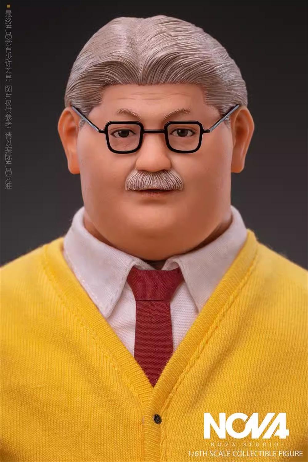 1/6 NOVA Studio Toys Model Bas - Men'S Accessories Coach ulasan dan harga