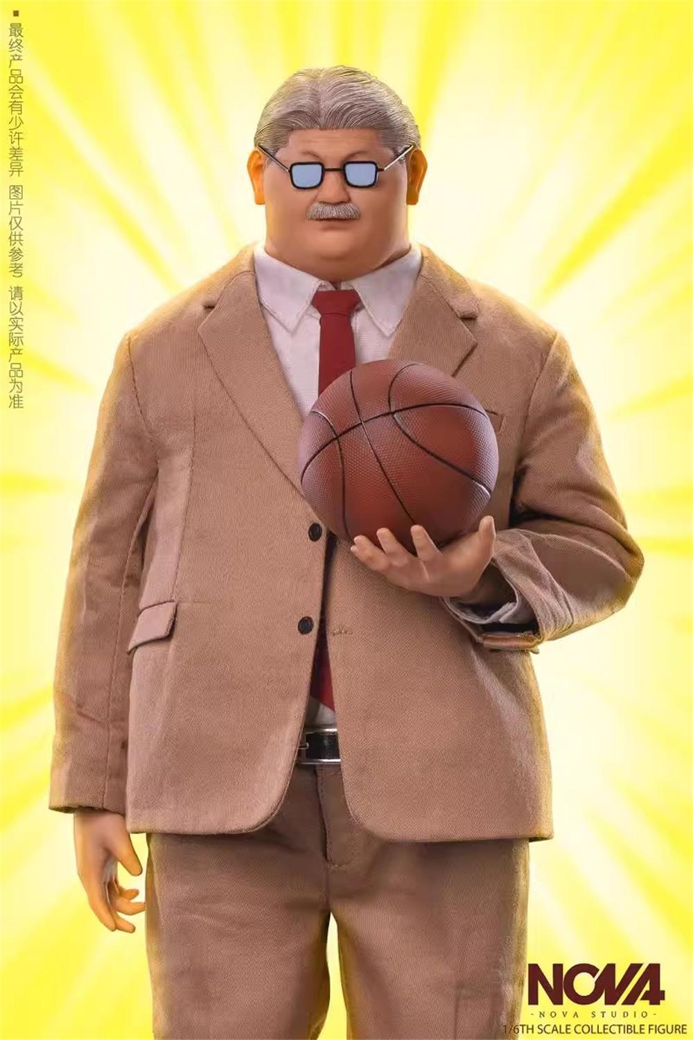 1/6 NOVA Studio Toys Model Bas - Men'S Accessories Coach ulasan dan harga