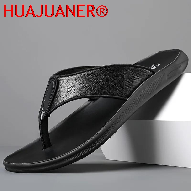 Casual Outdoor Men's Sandals S - Men'S Accessories Leather ulasan dan harga