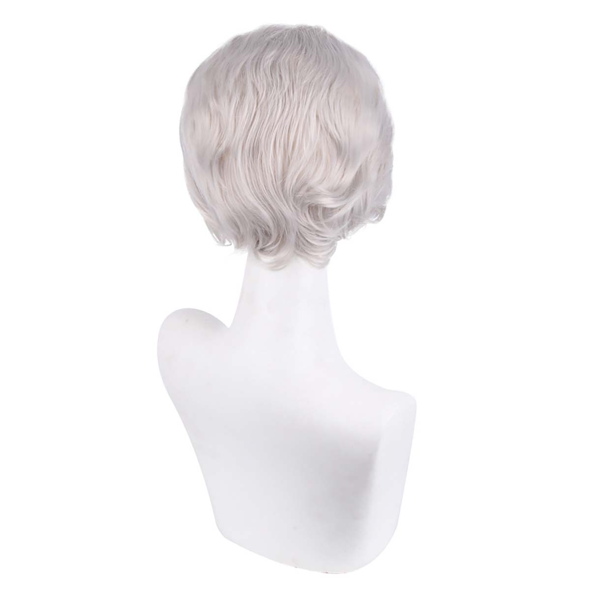 Men Game Devil May Cry Vergil  - Men Accessories In Silver ulasan dan harga