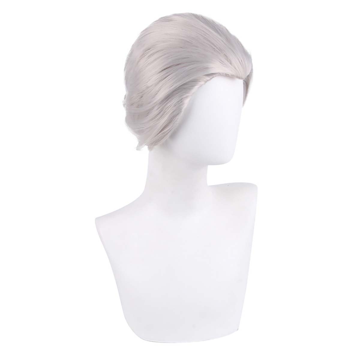 Men Game Devil May Cry Vergil  - Men Accessories In Silver ulasan dan harga