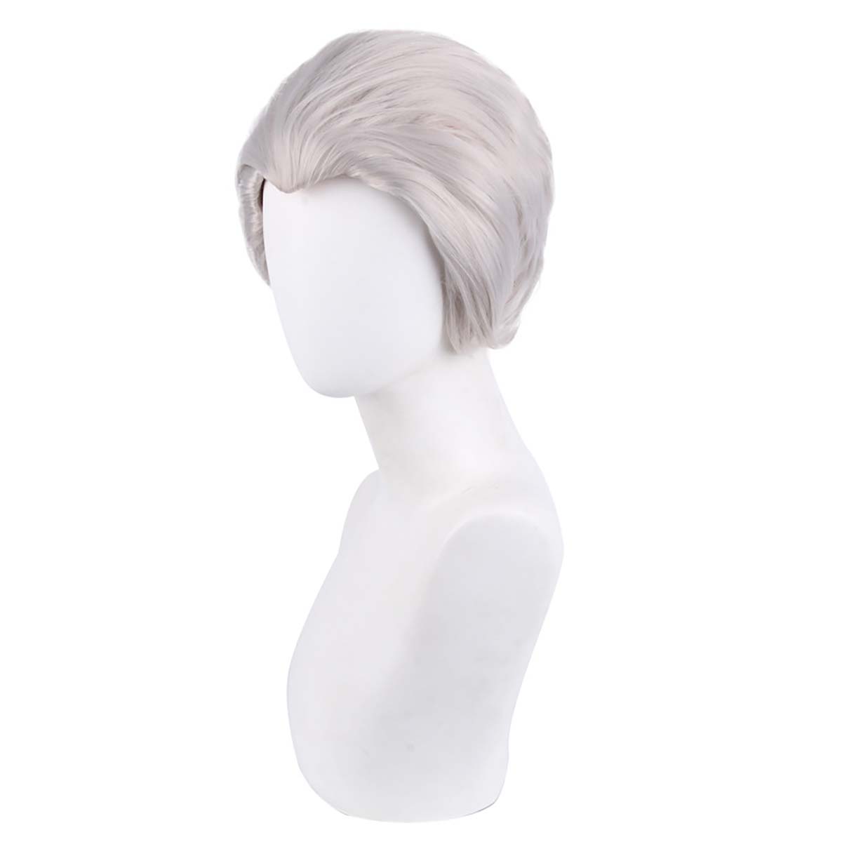 Men Game Devil May Cry Vergil  - Men Accessories In Silver ulasan dan harga