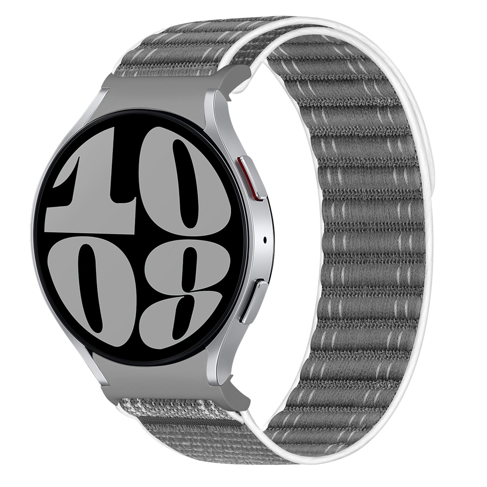 Nylon Loop Strap For Samsung G - Men Accessories Website ulasan dan harga