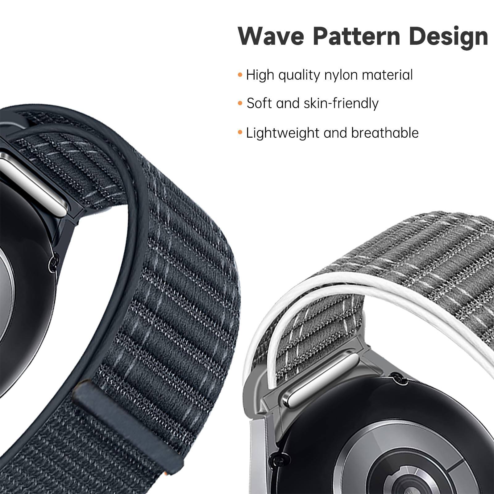 Nylon Loop Strap For Samsung G - Men Accessories Website ulasan dan harga