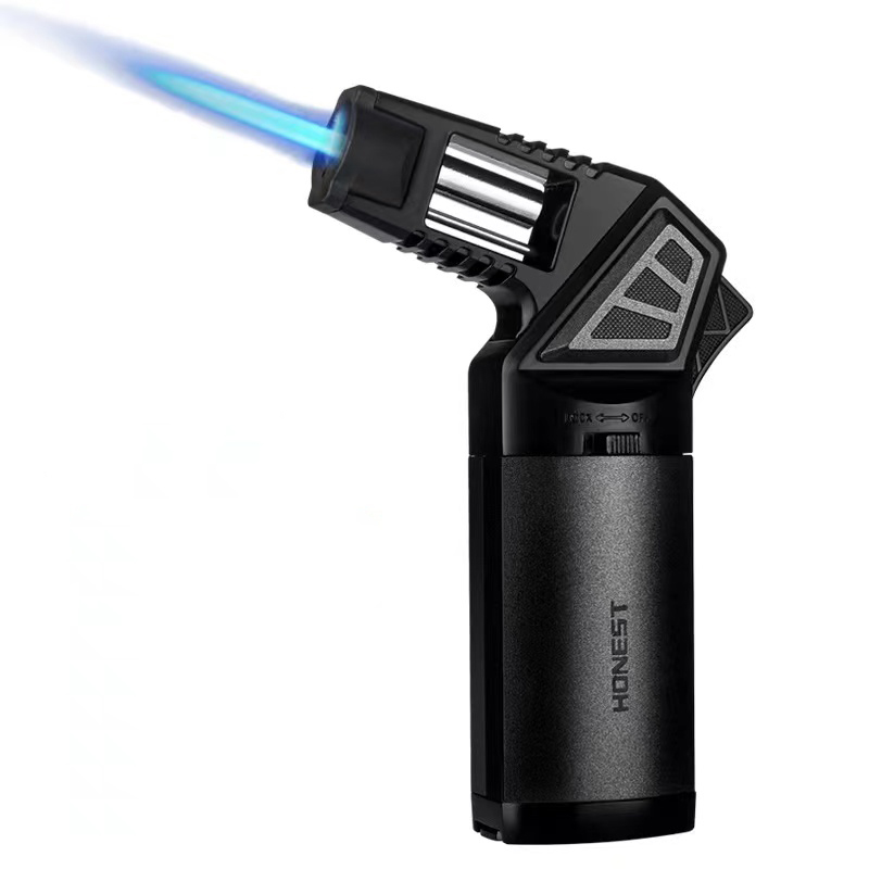 Honest Metal Multi Outdoor Win - Lighter Windproof ulasan dan harga