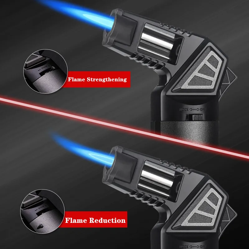 Honest Metal Multi Outdoor Win - Lighter Windproof ulasan dan harga